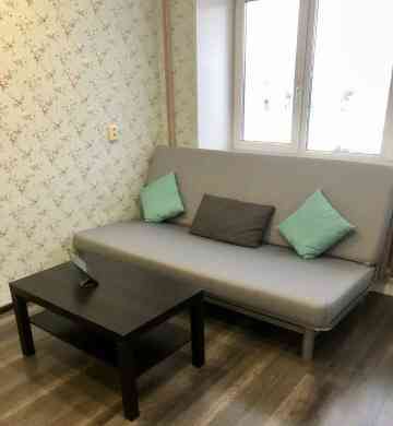 Сдается: Однокомнатная квартира Донецк