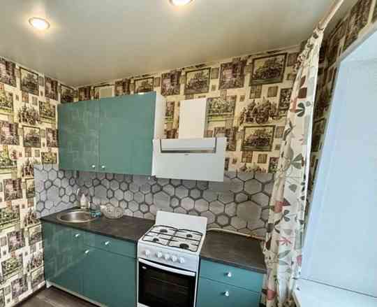 Сдается: Однокомнатная квартира Донецк