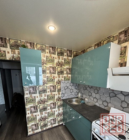 Сдается: Однокомнатная квартира Донецк - изображение 4