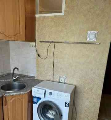 Сдается: Однокомнатная квартира улица Полева Донецк