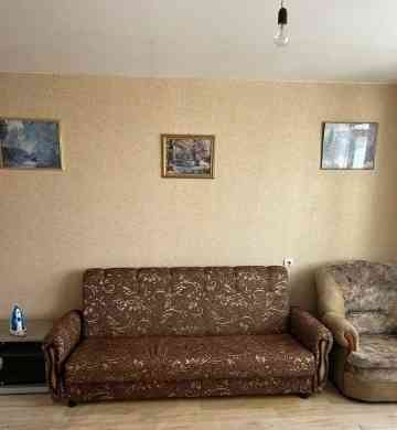 Сдается: Однокомнатная квартира улица Полева Донецк