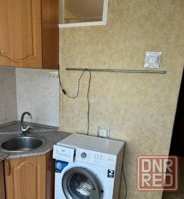 Сдается: Однокомнатная квартира улица Полева Донецк - изображение 4