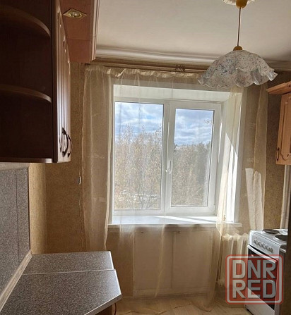 Сдается: Однокомнатная квартира улица Полева Донецк - изображение 1