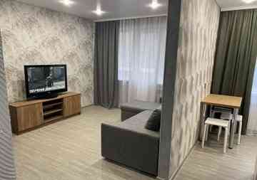 Сдается 1-комнатная квартира (35 кв.м) в Пролетарском районе Донецк