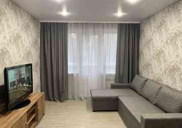 Сдается 1-комнатная квартира (35 кв.м) в Пролетарском районе Донецк