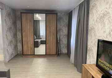 Сдается 1-комнатная квартира (35 кв.м) в Пролетарском районе Донецк