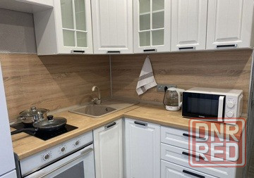 Сдается 1-комнатная квартира (35 кв.м) в Пролетарском районе Донецк - изображение 4