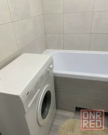 Сдается 1-комнатная квартира (35 кв.м) в Пролетарском районе Донецк - изображение 3