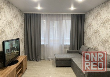 Сдается 1-комнатная квартира (35 кв.м) в Пролетарском районе Донецк - изображение 1