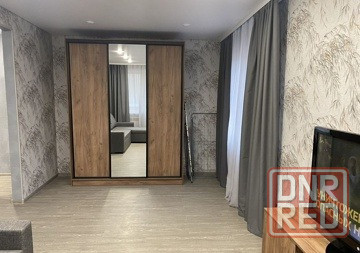 Сдается 1-комнатная квартира (35 кв.м) в Пролетарском районе Донецк - изображение 5