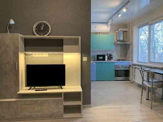 Сдается великолепная двухкомнатная квартира Донецк