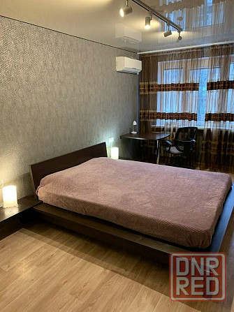 Сдается великолепная двухкомнатная квартира Донецк - изображение 3