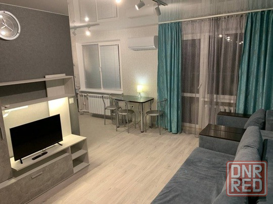 Сдается великолепная двухкомнатная квартира Донецк - изображение 2