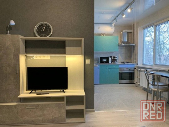 Сдается великолепная двухкомнатная квартира Донецк - изображение 1