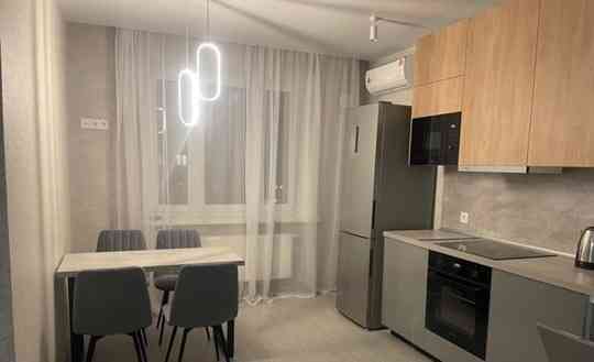 Сдается: Двухкомнатная квартира Текстильщик Донецк