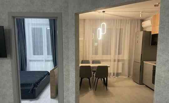 Сдается: Двухкомнатная квартира Текстильщик Донецк