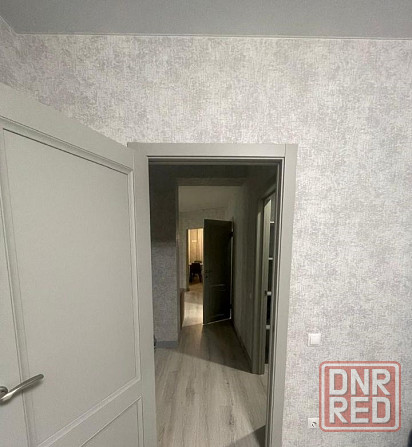 Сдается: Двухкомнатная квартира Текстильщик Донецк - изображение 1