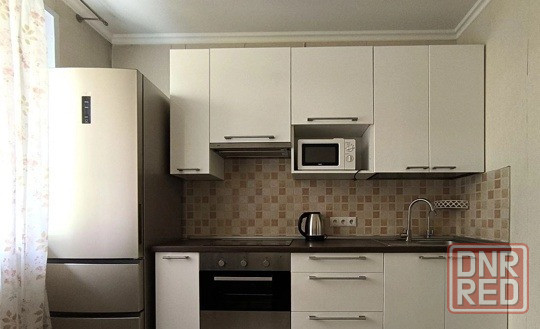 Сдается: Двухкомнатная квартира Тц Сити Донецк - изображение 2