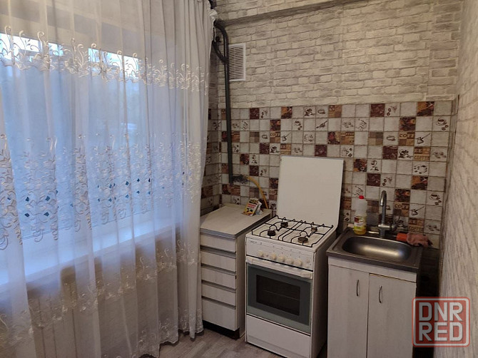 Сдам 1-к квартиру Галактика 4197808 феникс Макеевка - изображение 3