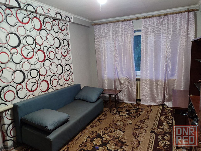 Сдам 1-к квартиру Галактика 4197808 феникс Макеевка - изображение 1