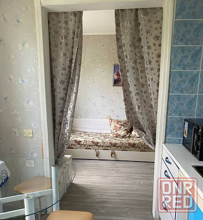 Сдается: Двухкомнатная квартира Бакинских Комиссаров Донецк - изображение 1