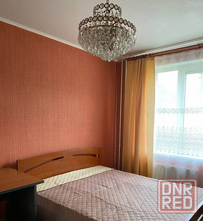 Сдается: Двухкомнатная квартира Бакинских Комиссаров Донецк - изображение 2