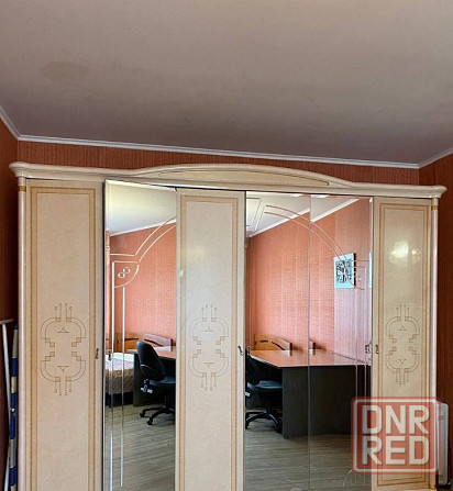 Сдается: Двухкомнатная квартира Бакинских Комиссаров Донецк - изображение 3