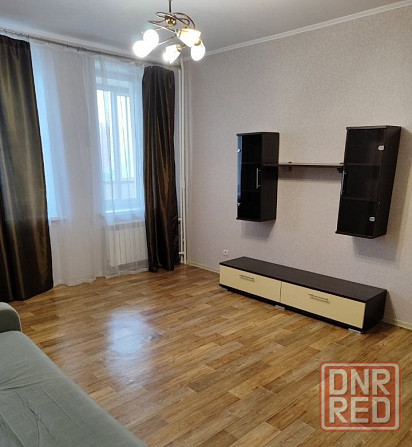 Сдается: Однокомнатная квартира Донецк - изображение 1