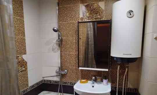 Сдается: Однокомнатная квартира автостанция Щетинина Донецк