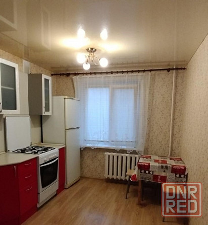 Сдается: Однокомнатная квартира автостанция Щетинина Донецк - изображение 2