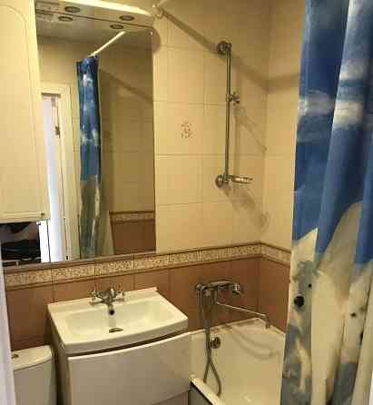 Сдается: Однокомнатная квартира Музыкальный переулок, 4 Донецк