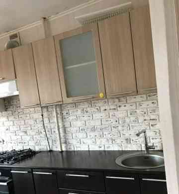 Сдается: Однокомнатная квартира Музыкальный переулок, 4 Донецк