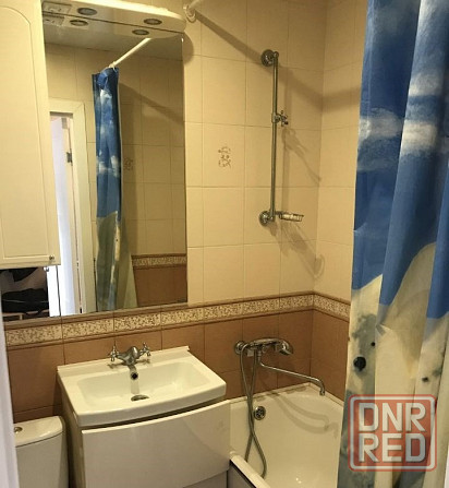 Сдается: Однокомнатная квартира Музыкальный переулок, 4 Донецк - изображение 1