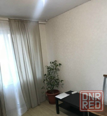 Сдается: Однокомнатная квартира Музыкальный переулок, 4 Донецк - изображение 4