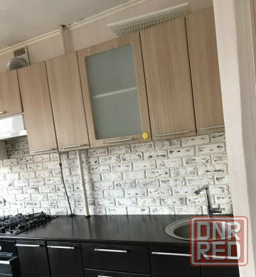 Сдается: Однокомнатная квартира Музыкальный переулок, 4 Донецк - изображение 3