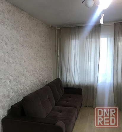 Сдается: Однокомнатная квартира Музыкальный переулок, 4 Донецк - изображение 2