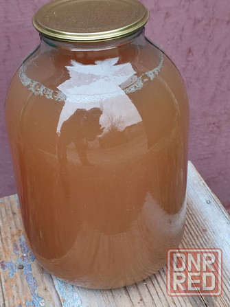 Продам сок Луганск - изображение 1