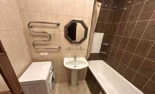 Сдается: Двухкомнатная квартира Стрелковой дивизии Донецк