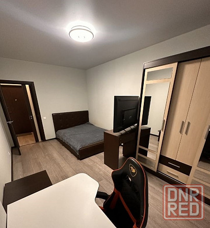 Сдается: Двухкомнатная квартира Стрелковой дивизии Донецк - изображение 4