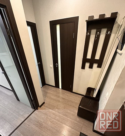 Сдается: Двухкомнатная квартира Стрелковой дивизии Донецк - изображение 2