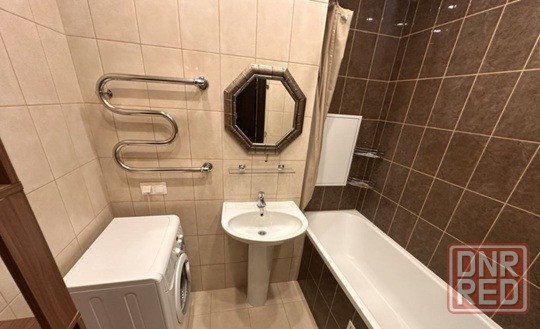 Сдается: Двухкомнатная квартира Стрелковой дивизии Донецк - изображение 1