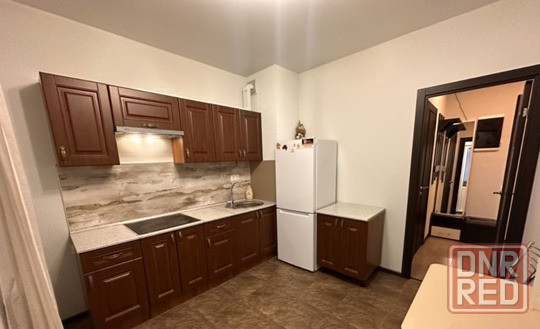 Сдается: Двухкомнатная квартира Стрелковой дивизии Донецк - изображение 3