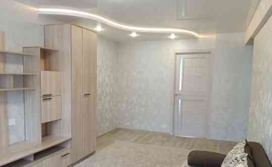 Сдается: Двухкомнатная квартира Ленинский проспект, 1/1 Донецк