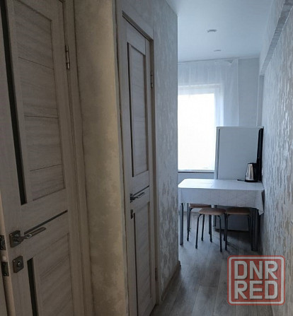 Сдается: Двухкомнатная квартира Ленинский проспект, 1/1 Донецк - изображение 1