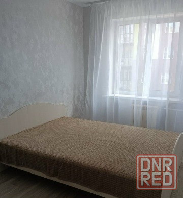 Сдается: Двухкомнатная квартира Ленинский проспект, 1/1 Донецк - изображение 4