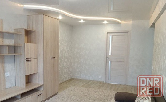 Сдается: Двухкомнатная квартира Ленинский проспект, 1/1 Донецк - изображение 2