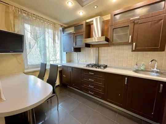 Калининский р-н Ориентир: ул. Литвинова Донецк