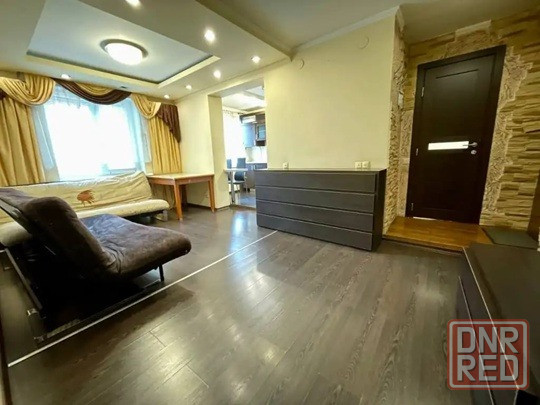 Калининский р-н Ориентир: ул. Литвинова Донецк - изображение 2