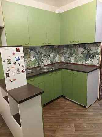 Сдаётся однокомнатная квартира гостинка на долгосрочную аренду Донецк