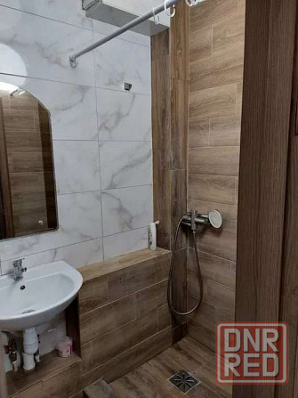 Сдаётся однокомнатная квартира гостинка на долгосрочную аренду Донецк - изображение 4